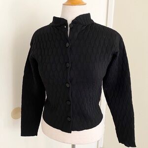 Jonathan Simkhai Cardigan - Small